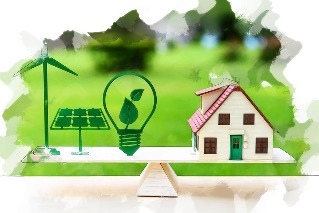 енергоспестяване и енергийна ефективност