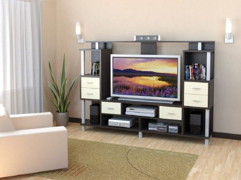 Телевизор за пестене на енергия